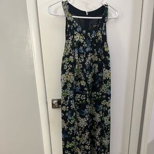 Tommy Hilfiger Floral Dress